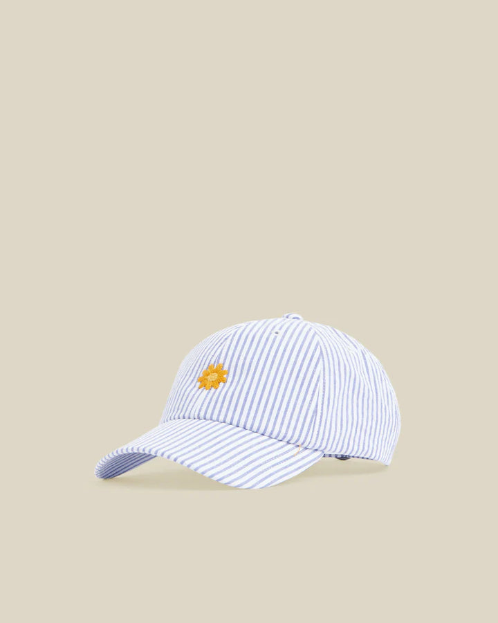 Portuguese Flannel Seersucker Hat