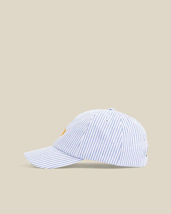 Portuguese Flannel Seersucker Hat