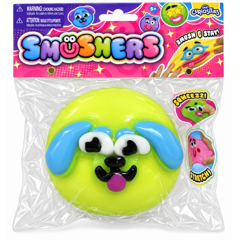Smushers