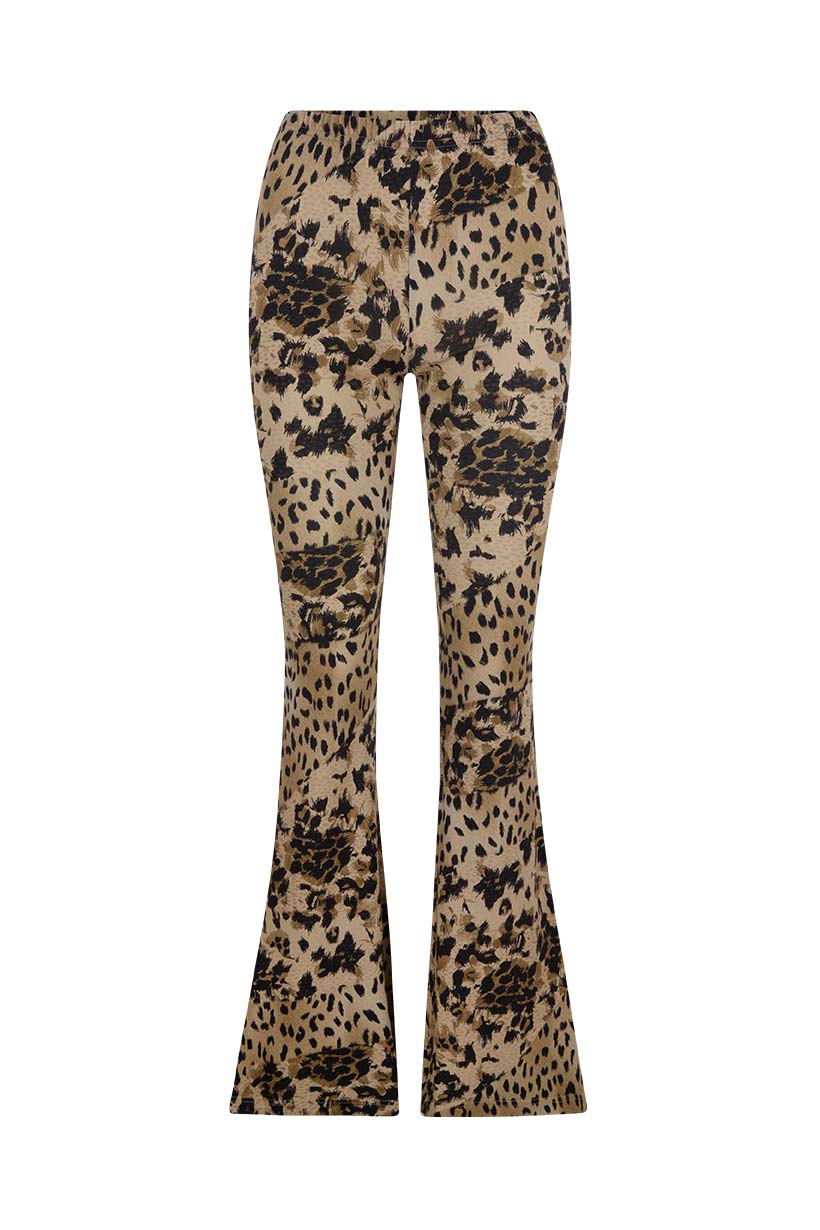 Spell Snow Leopard Bells