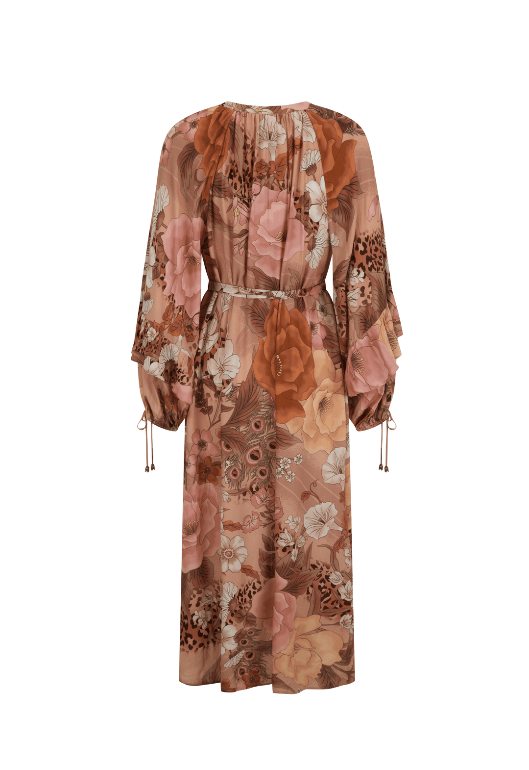 Spell Stealing Beauty Dress