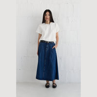 The Lanie Short Sleeve Top