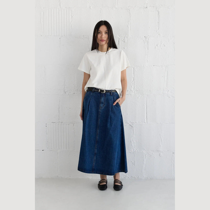 The Lanie Short Sleeve Top