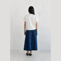 The Lanie Short Sleeve Top