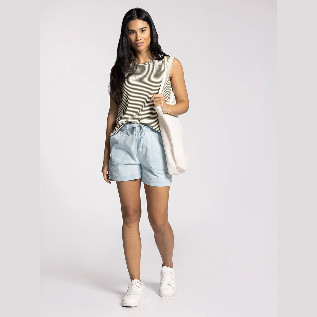 Thread & Supply Sinclair Tank 