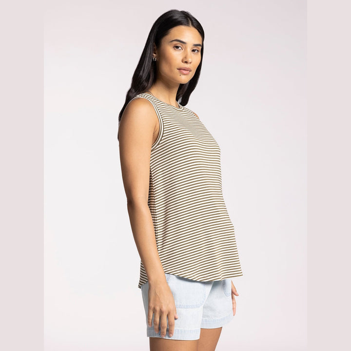 Thread & Supply Sinclair Tank