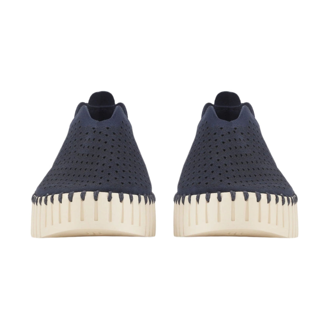 Ilse Jacobsen Platform Slip On