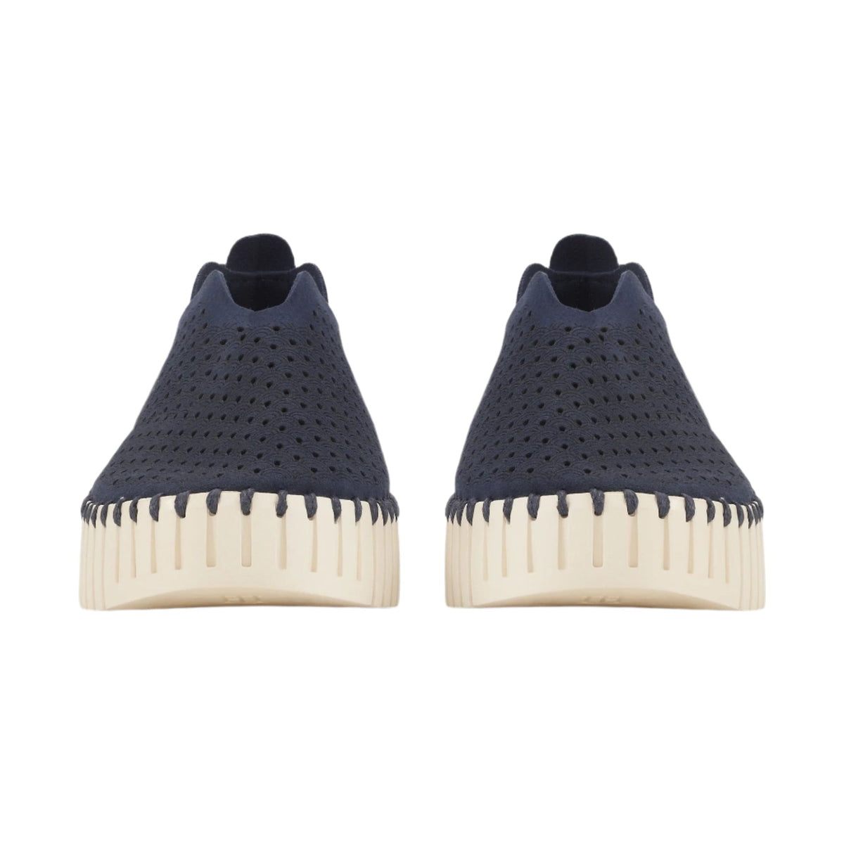 Ilse Jacobsen Platform Slip On