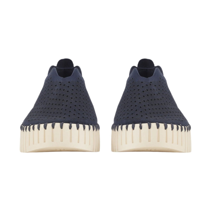 Ilse Jacobsen Platform Slip On