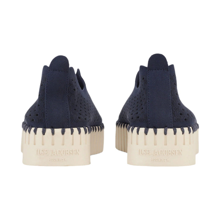 Ilse Jacobsen Platform Slip On