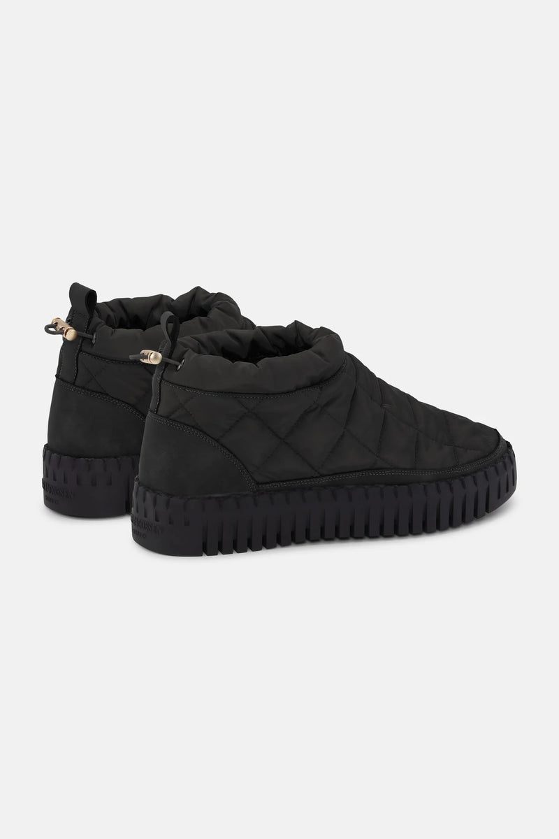 Ilse Jacobson Tulip Low Padded Winter Boot