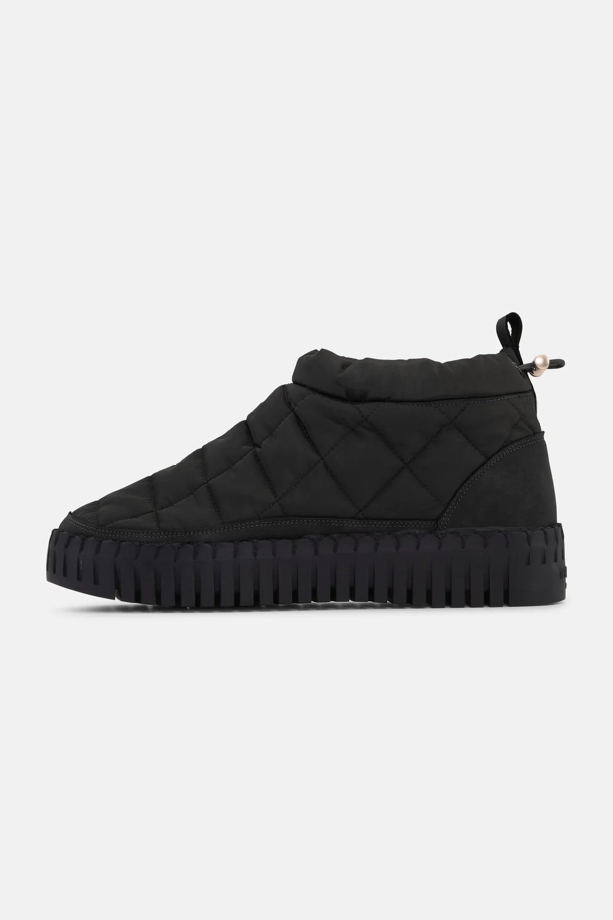 Ilse Jacobson Tulip Low Padded Winter Boot