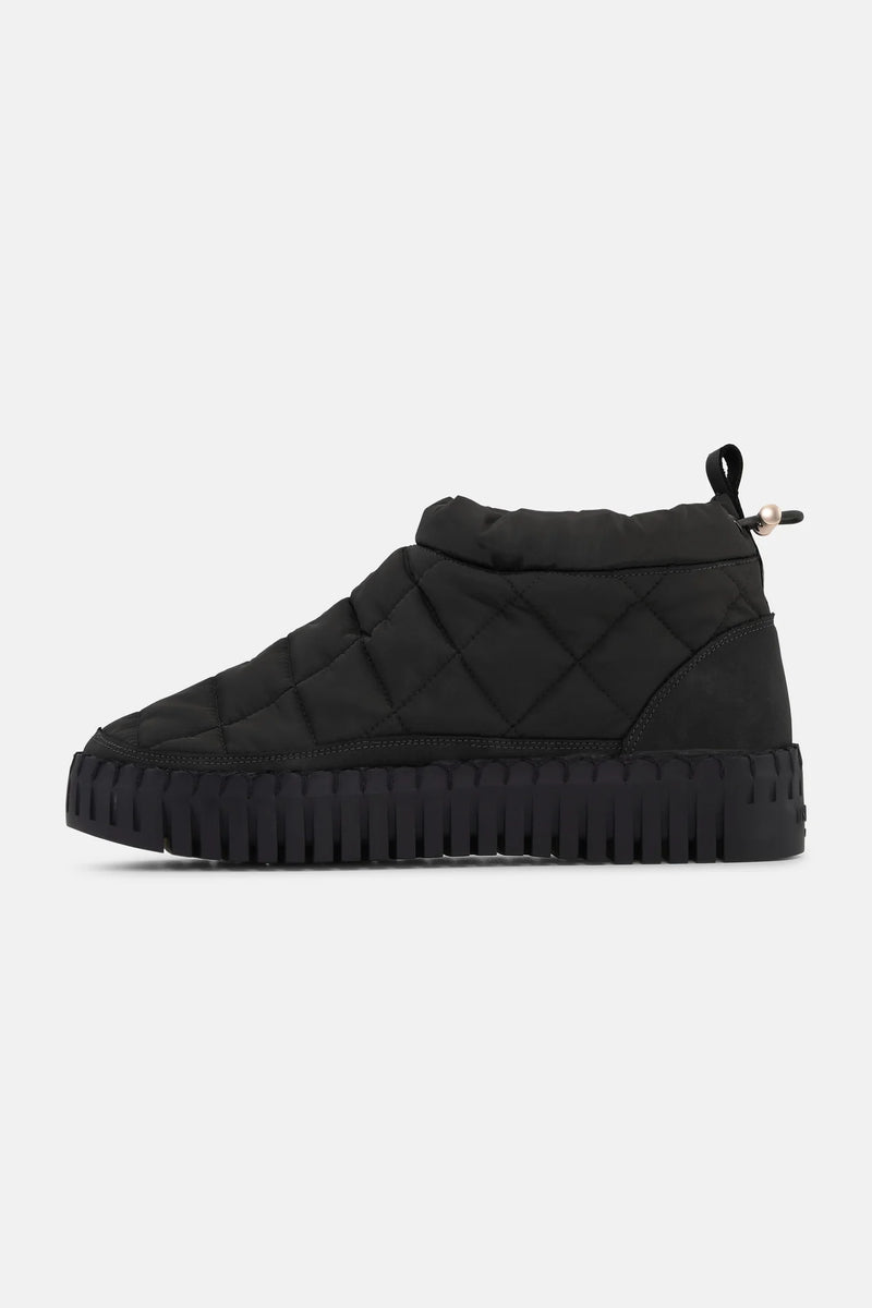 Ilse Jacobson Tulip Low Padded Winter Boot