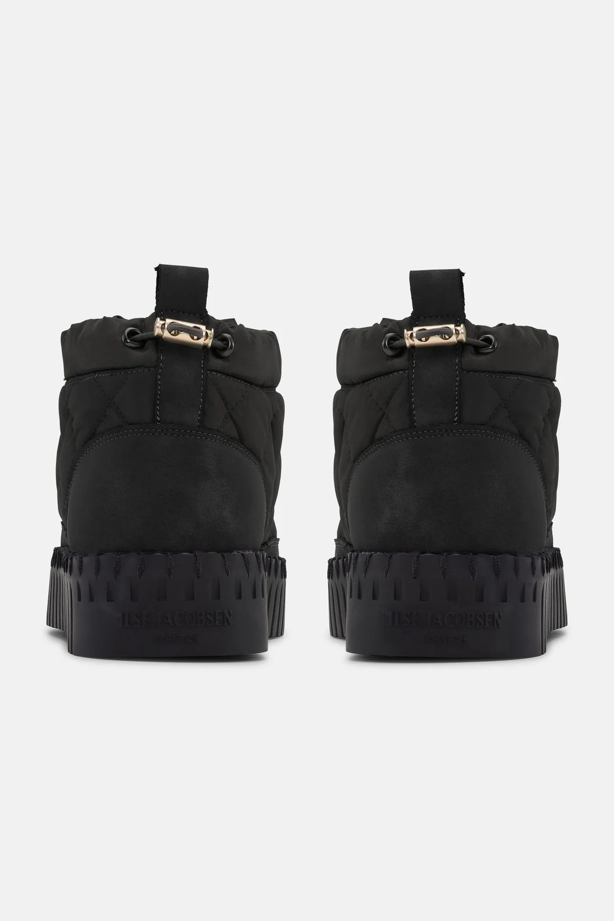 Ilse Jacobson Tulip Low Padded Winter Boot