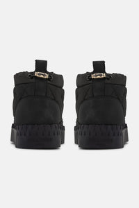 Ilse Jacobson Tulip Low Padded Winter Boot