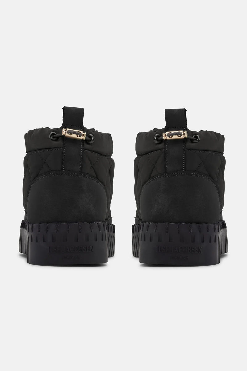Ilse Jacobson Tulip Low Padded Winter Boot