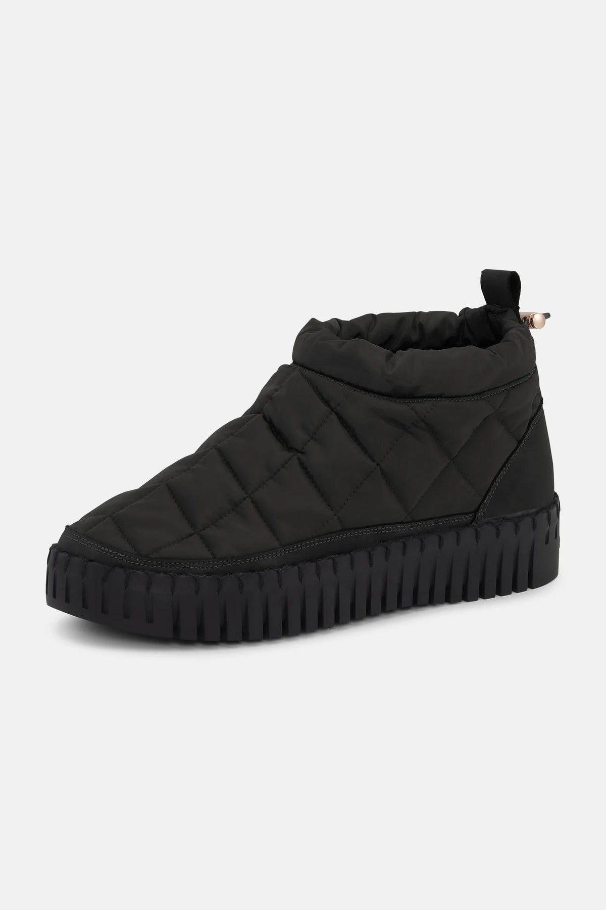 Ilse Jacobson Tulip Low Padded Winter Boot