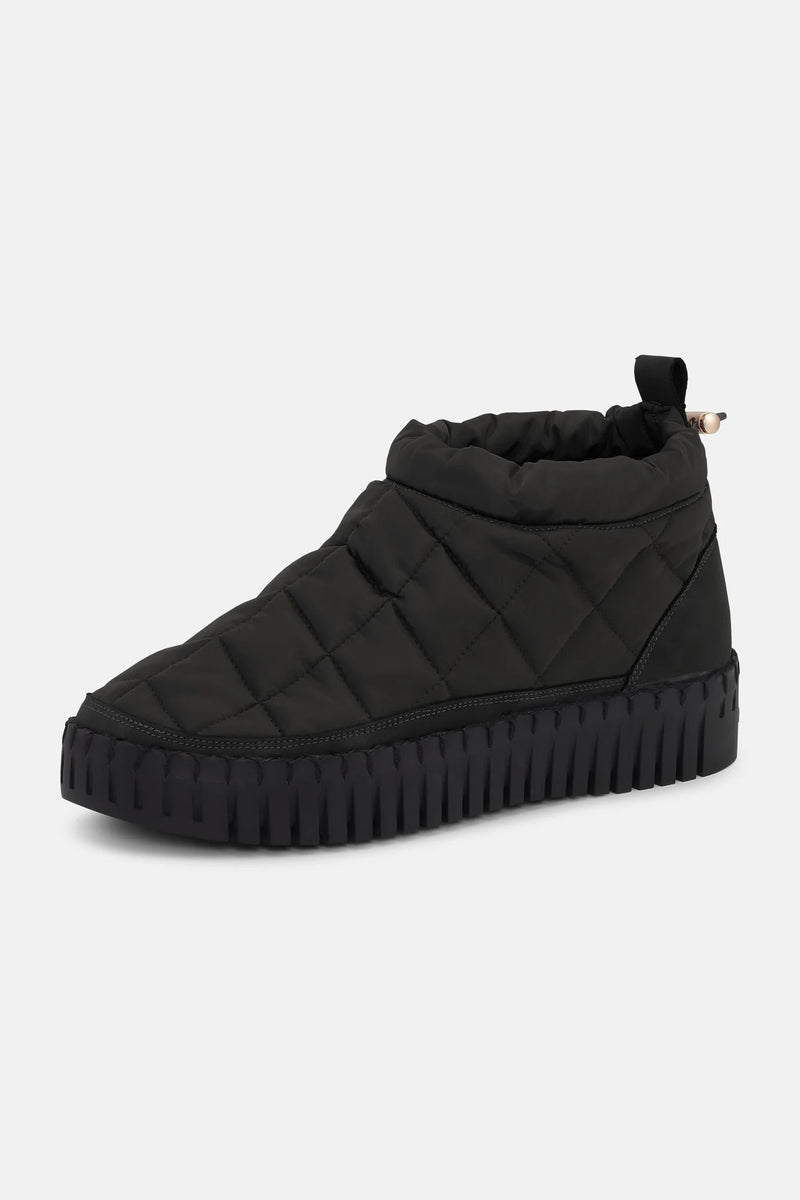 Ilse Jacobson Tulip Low Padded Winter Boot