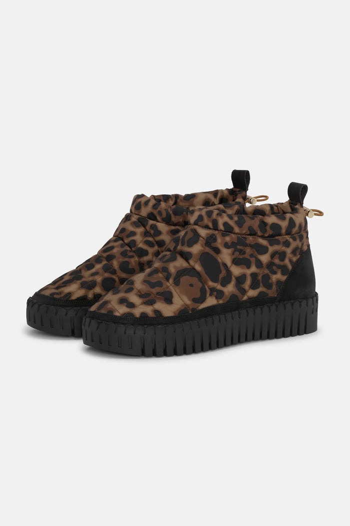 Ilse Jacobson Tulip Low Padded Winter Boot