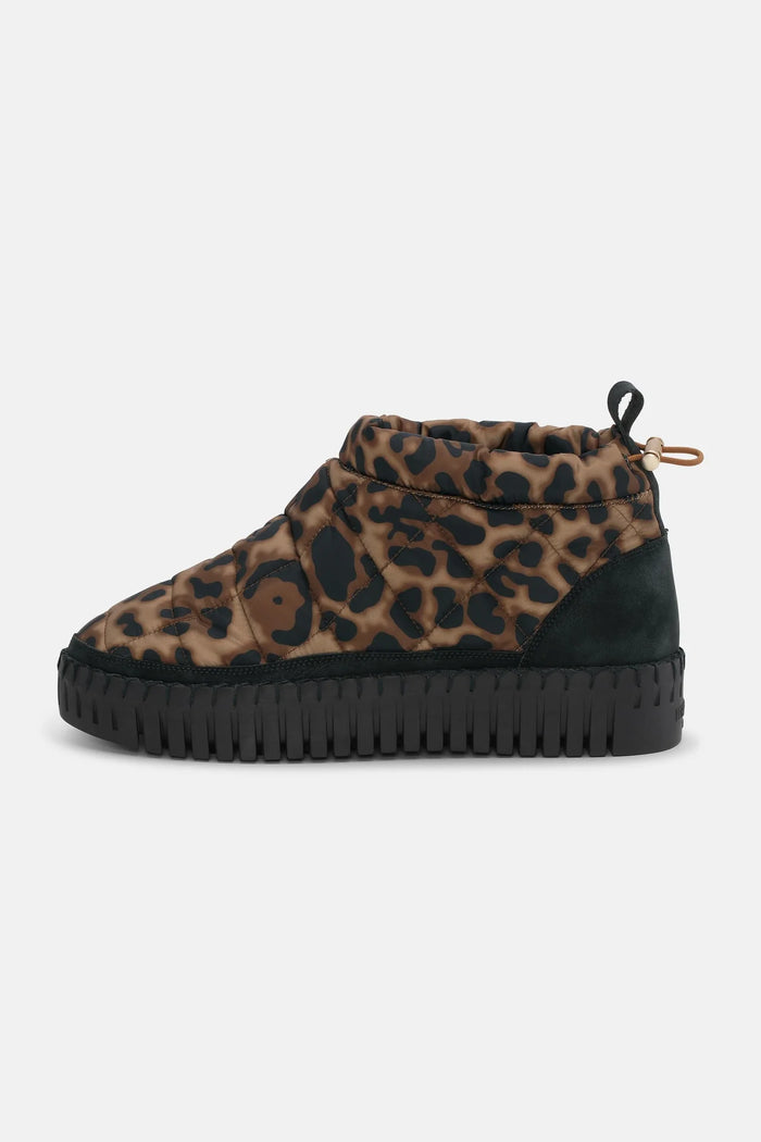 Ilse Jacobson Tulip Low Padded Winter Boot