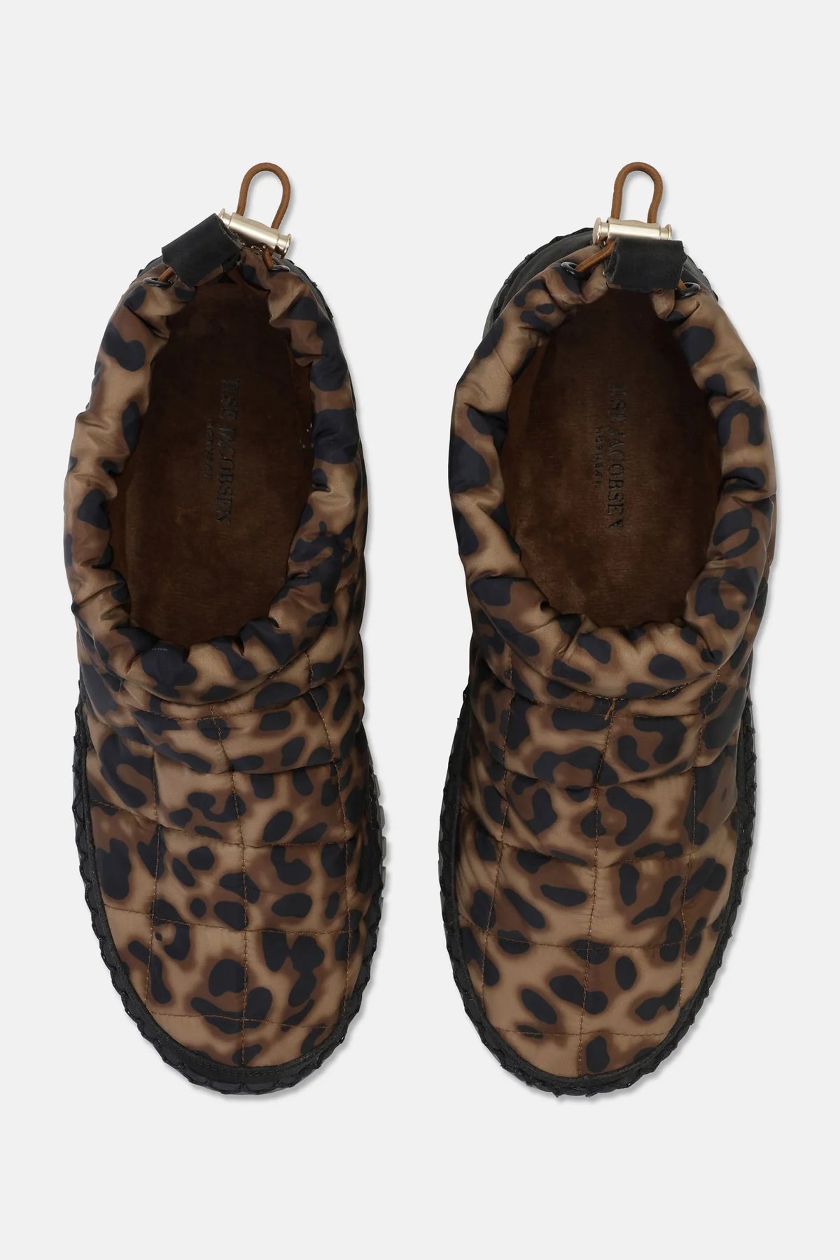 Ilse Jacobson Tulip Low Padded Winter Boot