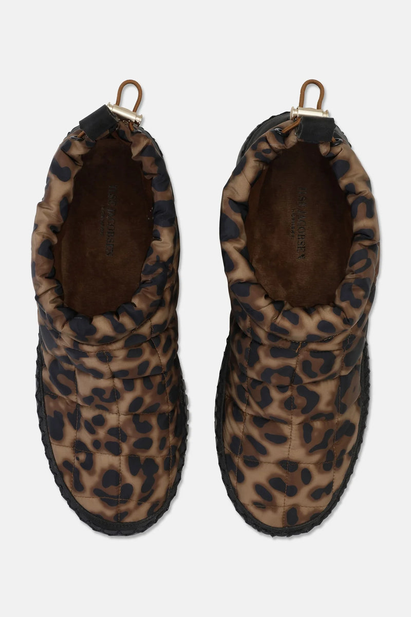 Ilse Jacobson Tulip Low Padded Winter Boot