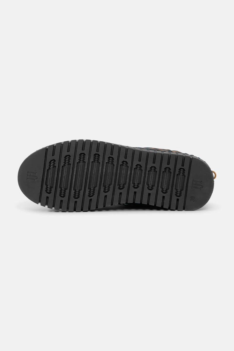 Ilse Jacobson Tulip Low Padded Winter Boot