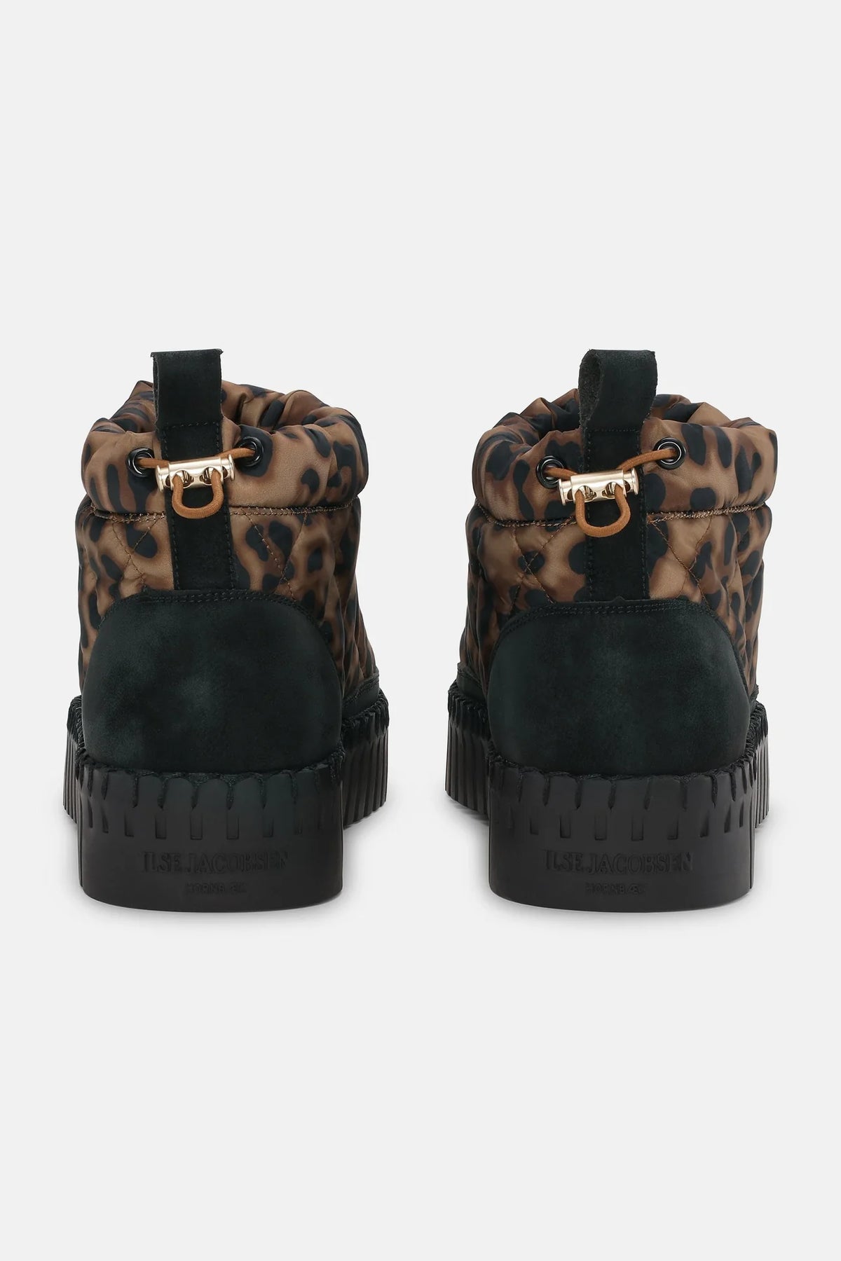 Ilse Jacobson Tulip Low Padded Winter Boot