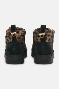 Ilse Jacobson Tulip Low Padded Winter Boot