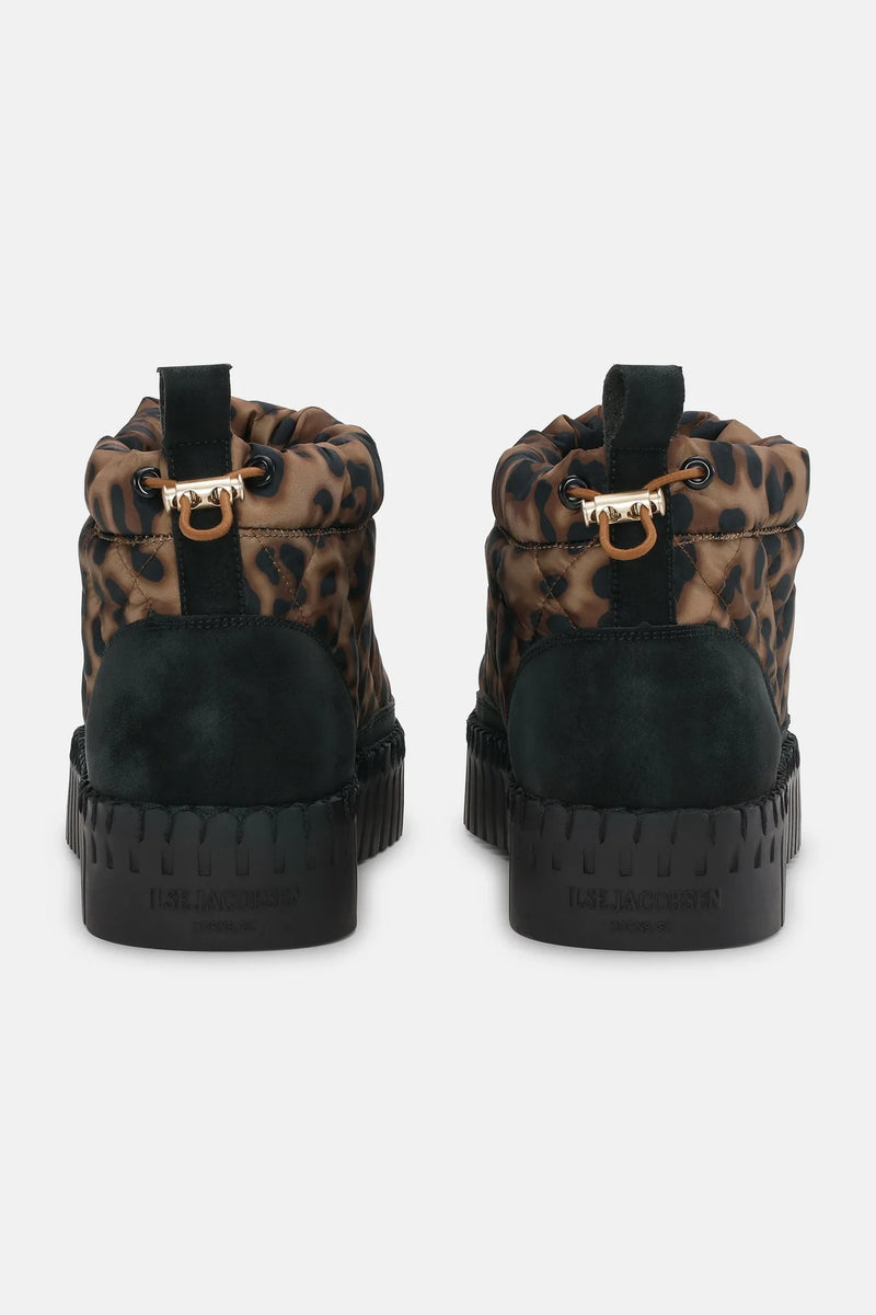 Ilse Jacobson Tulip Low Padded Winter Boot