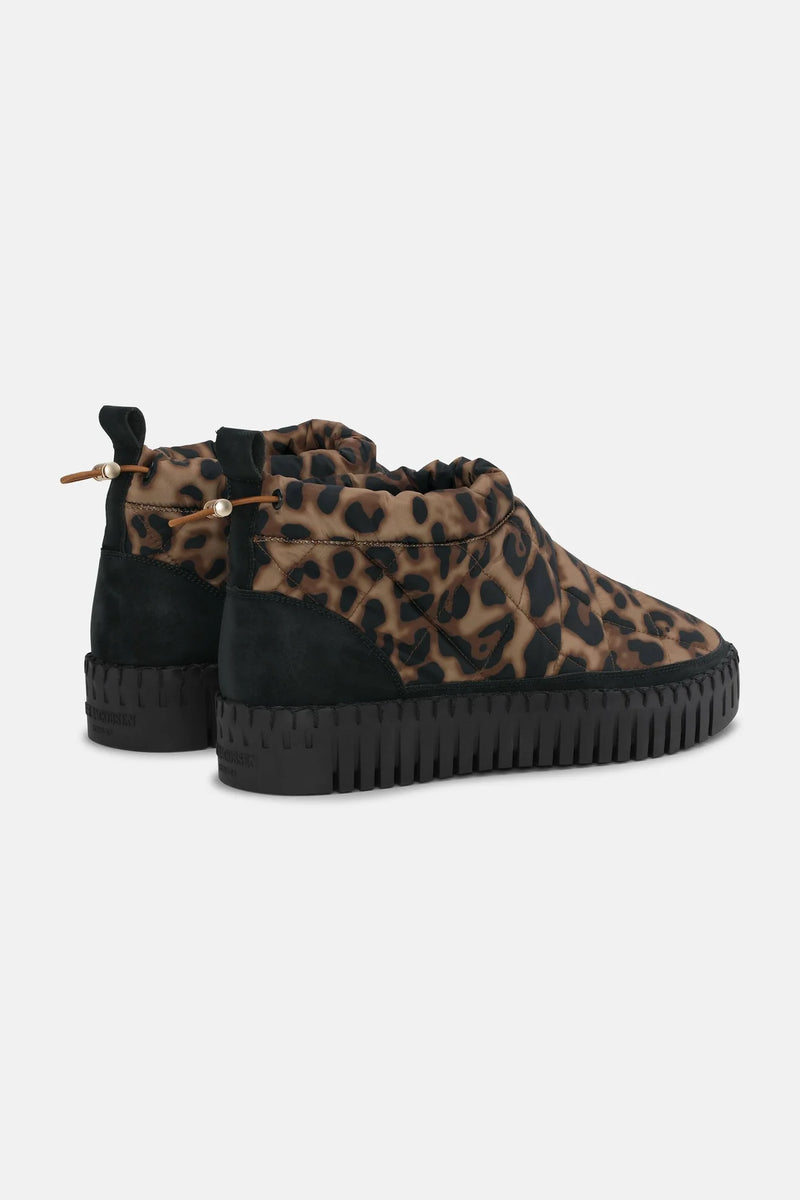 Ilse Jacobson Tulip Low Padded Winter Boot