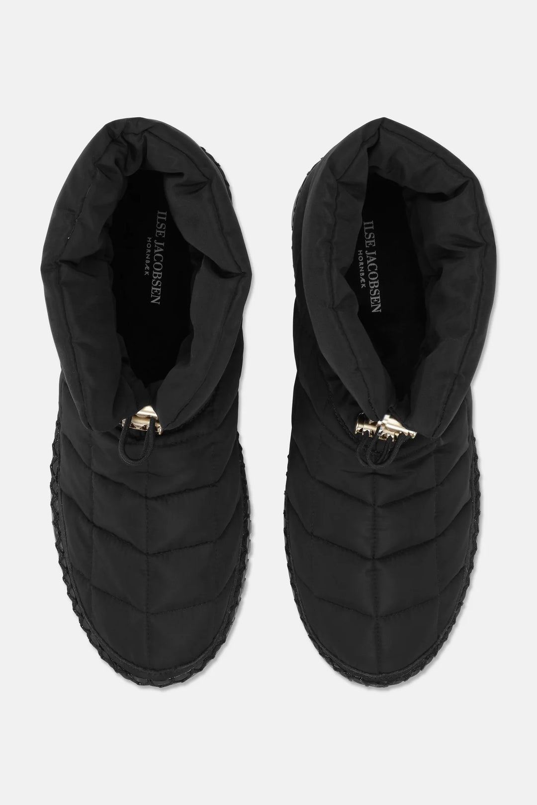 Ilse Jacobson Tulip Padded Winter Boot