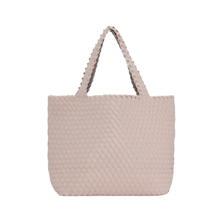 Ilse Jacobsen Reversible Tote Rose