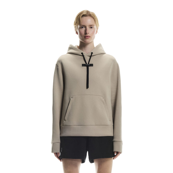 On Running Focus Tech Hoodie