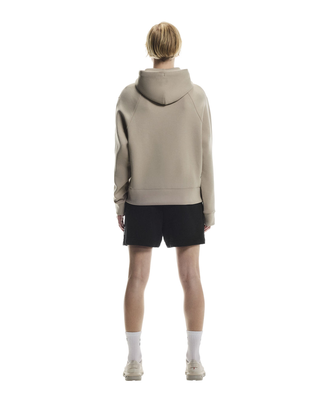 On Running Focus Tech Hoodie