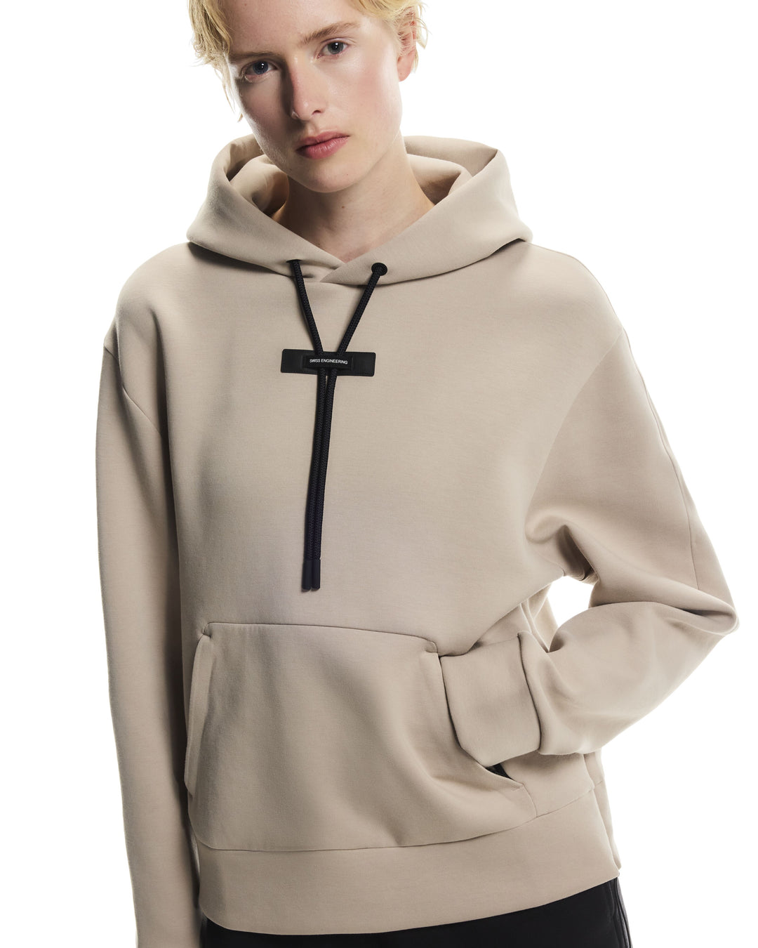 On Running Focus Tech Hoodie