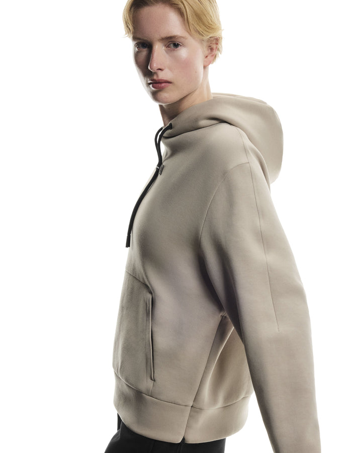 On Running Focus Tech Hoodie