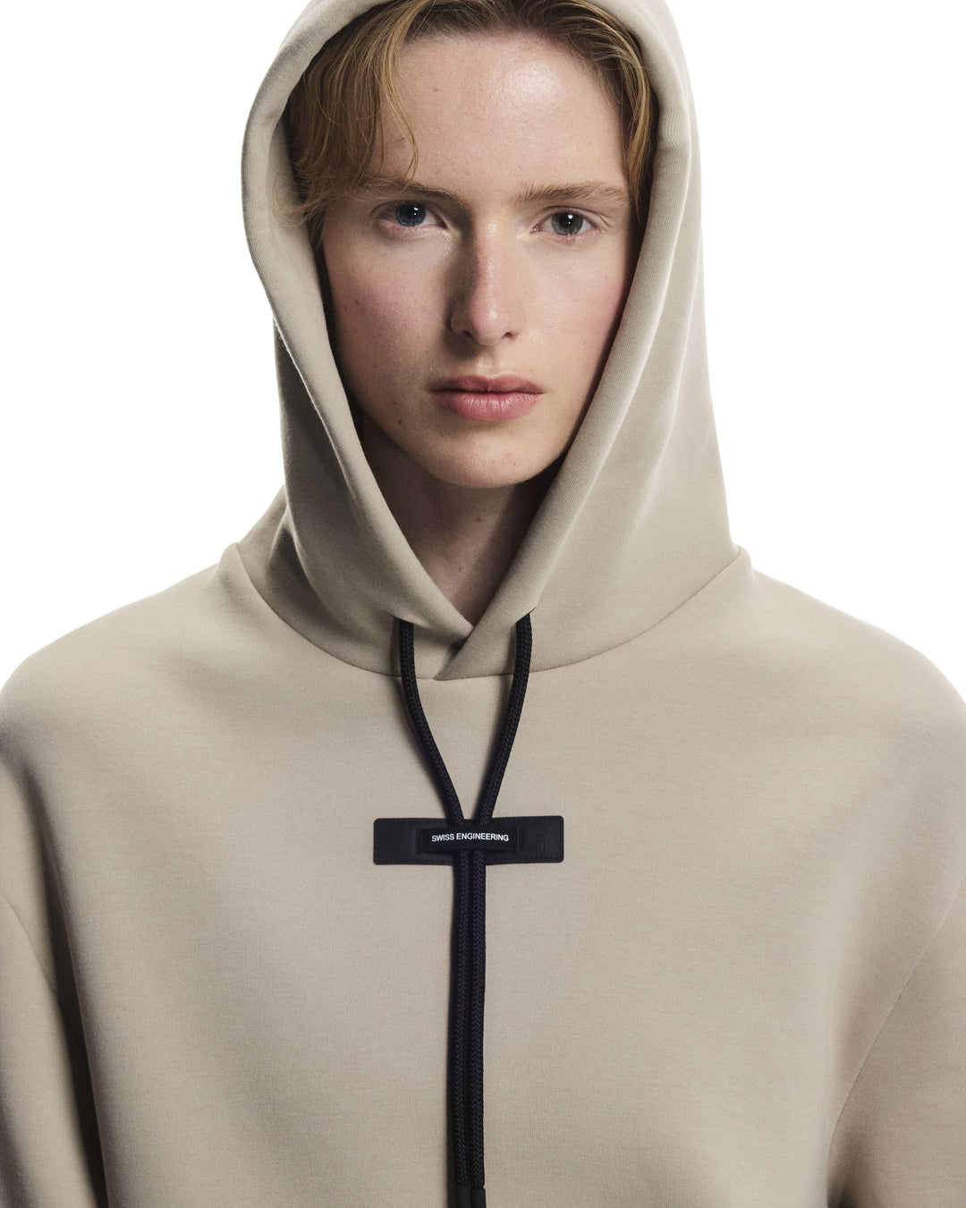 On Running Focus Tech Hoodie