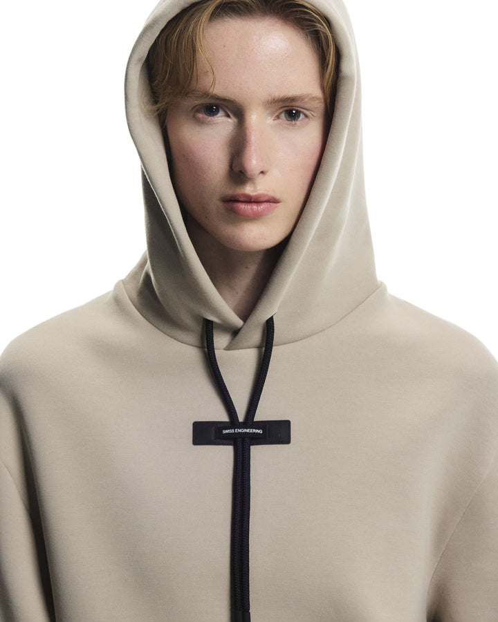 On Running Focus Tech Hoodie