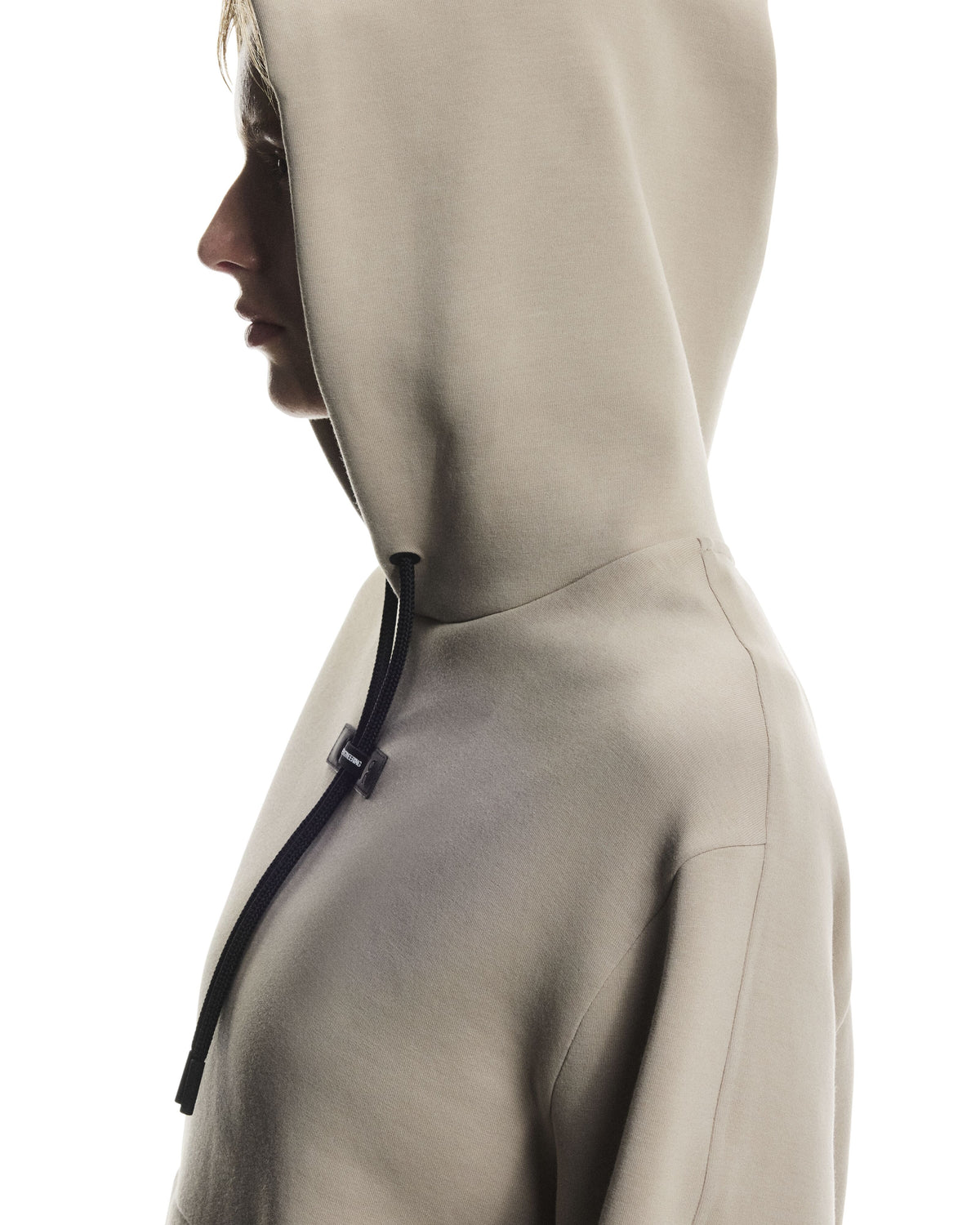 On Running Focus Tech Hoodie