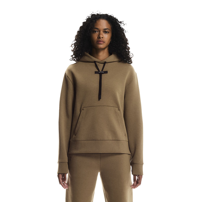 On Running Focus Tech Hoodie