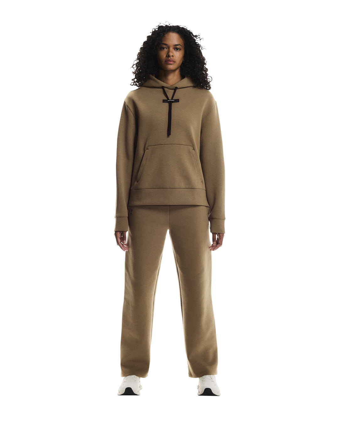 On Running Focus Tech Hoodie