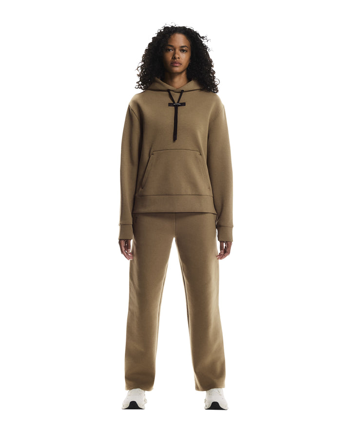 On Running Focus Tech Hoodie