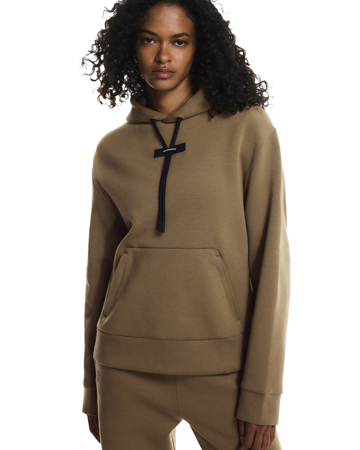 On Running Focus Tech Hoodie