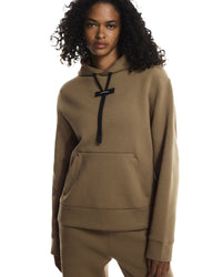 On Running Focus Tech Hoodie