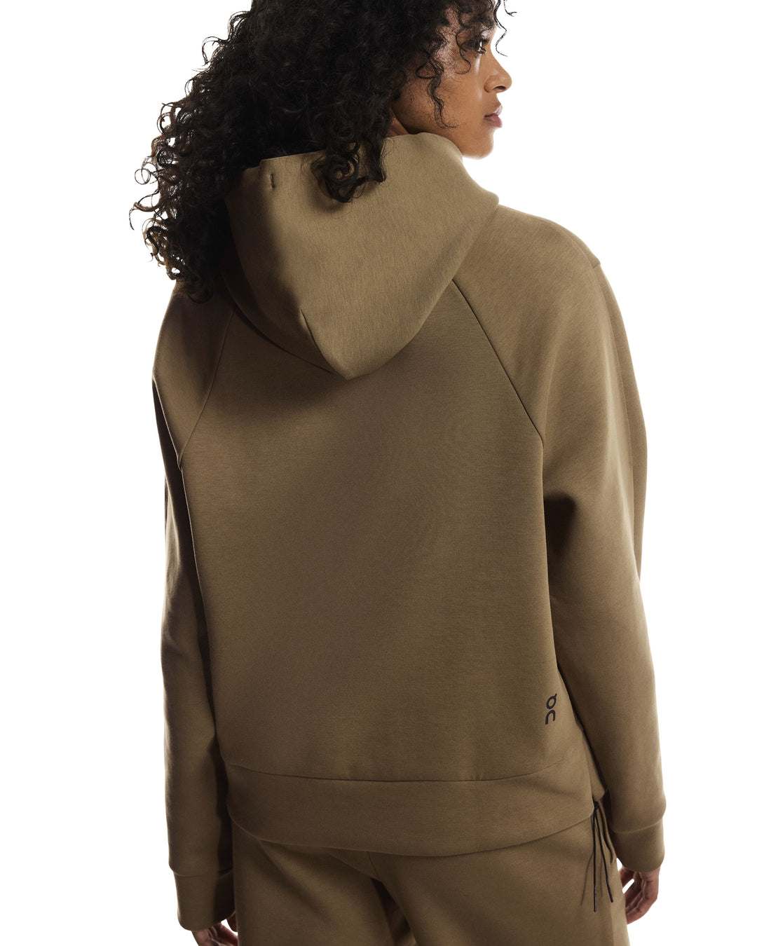 On Running Focus Tech Hoodie