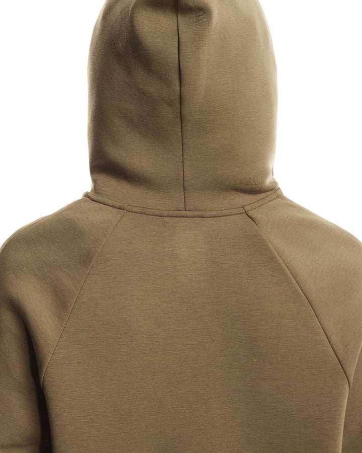 On Running Focus Tech Hoodie