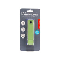 3-In-1 Screen Cleaner Tool