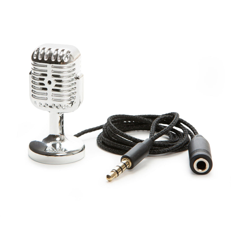 Karaoke MIni Mic 