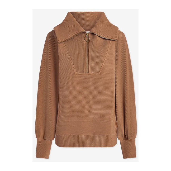 Varley Vine Half Zip Top